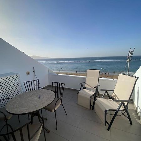 La Grand Suite Las Canteras لاس بالماس دي غران كاناريا المظهر الخارجي الصورة