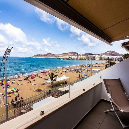 La Grand Suite Las Canteras لاس بالماس دي غران كاناريا المظهر الخارجي الصورة