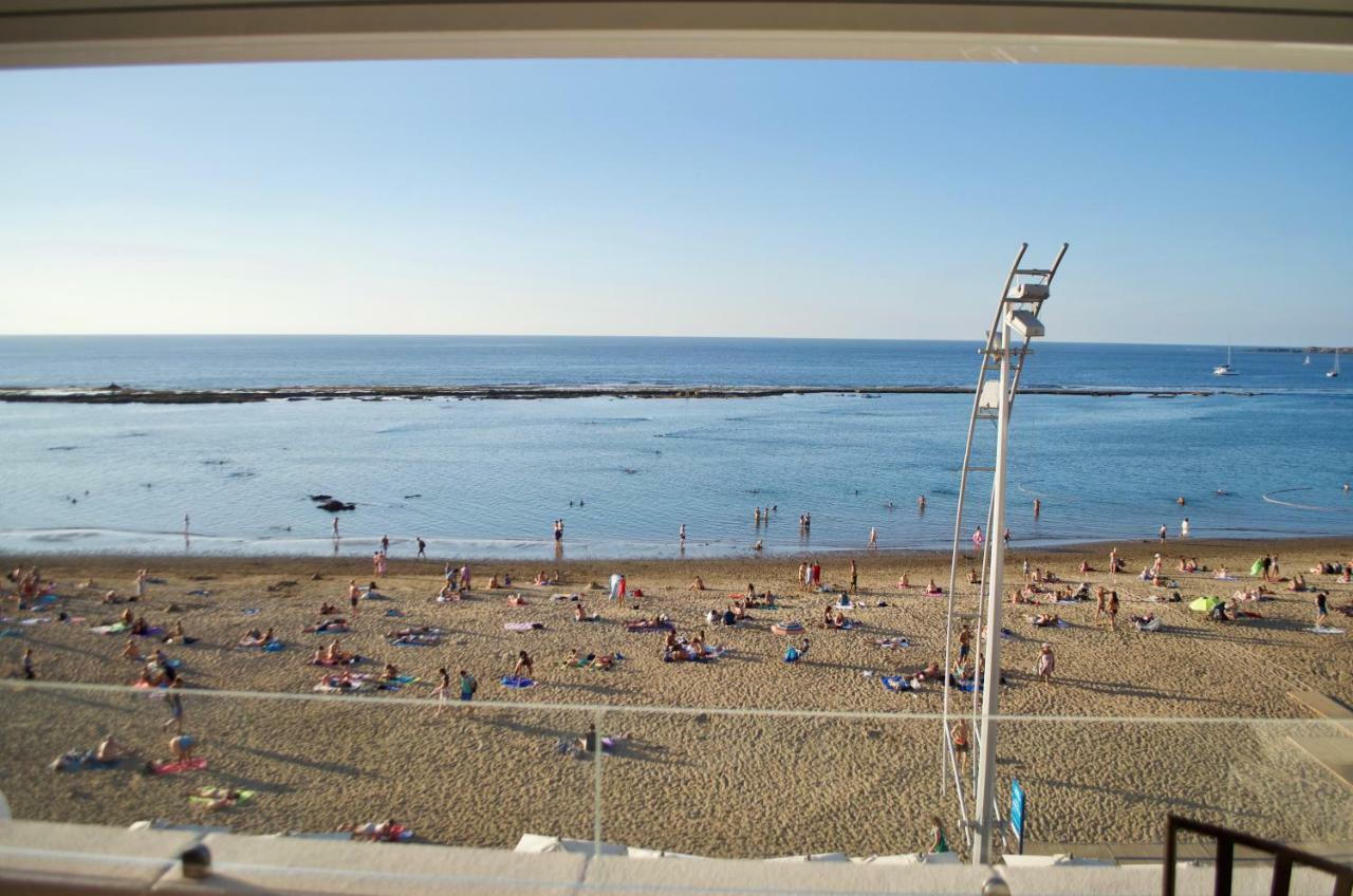 La Grand Suite Las Canteras لاس بالماس دي غران كاناريا المظهر الخارجي الصورة