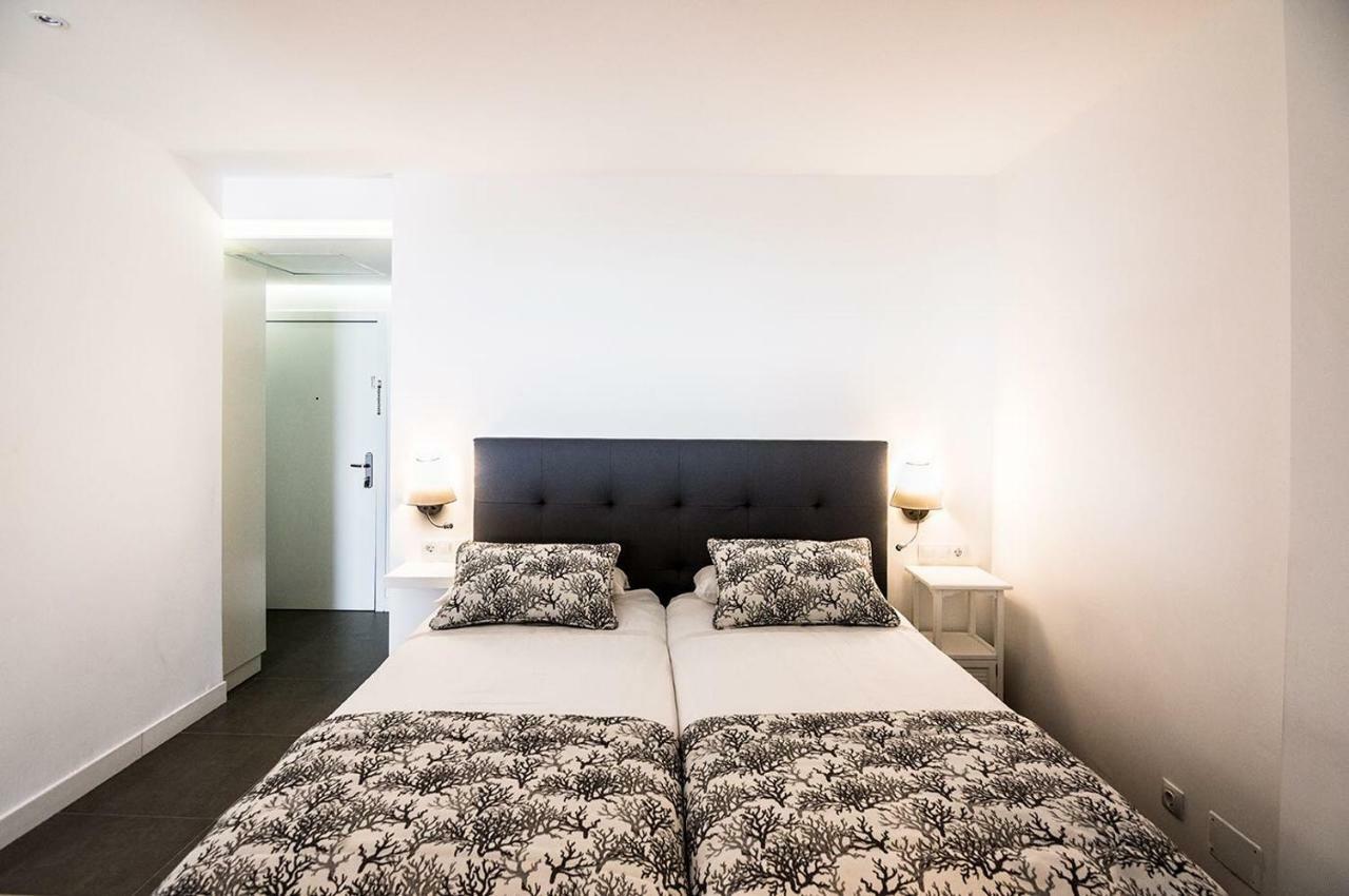 La Grand Suite Las Canteras لاس بالماس دي غران كاناريا المظهر الخارجي الصورة