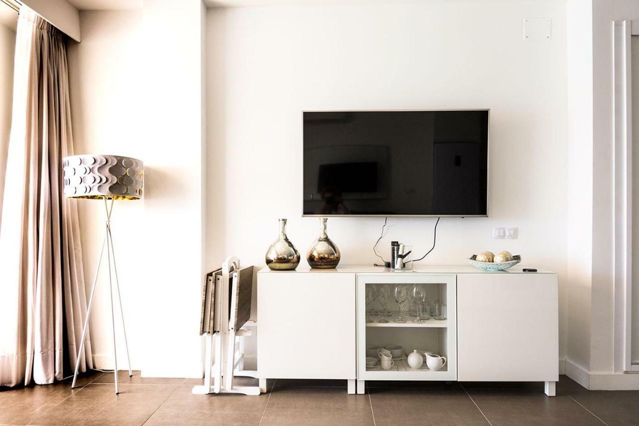 La Grand Suite Las Canteras لاس بالماس دي غران كاناريا المظهر الخارجي الصورة